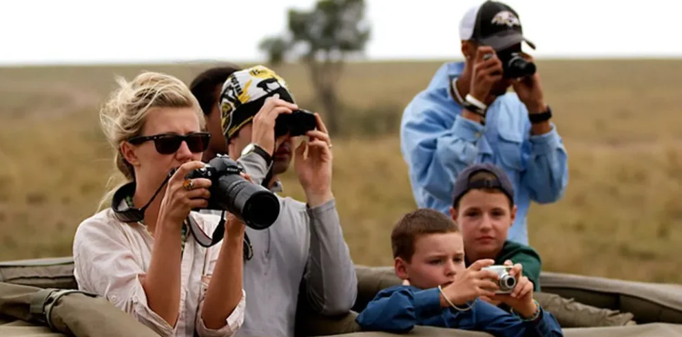 Tanzania Family Safari