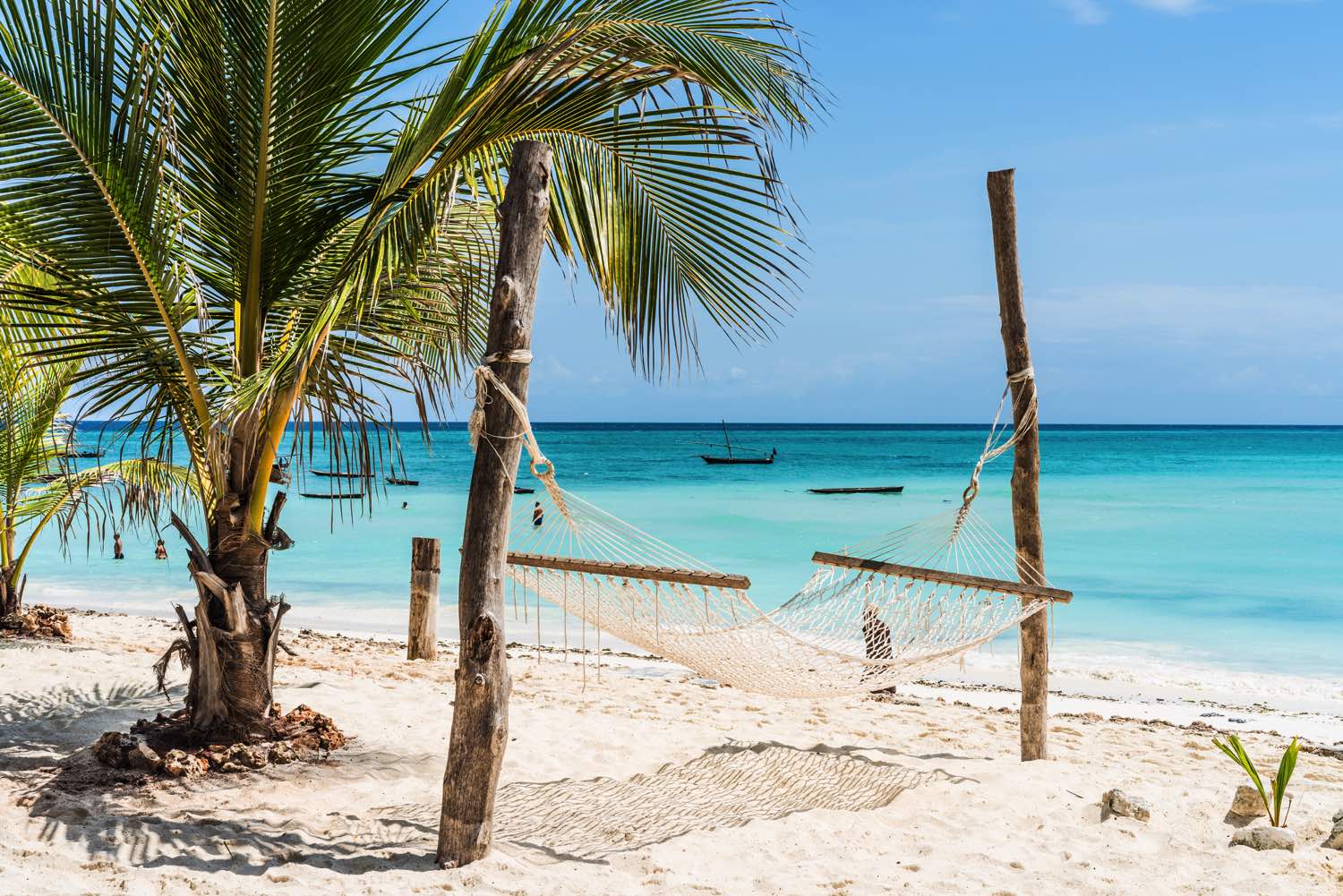Zanzibar Beach Holidays And Packages
