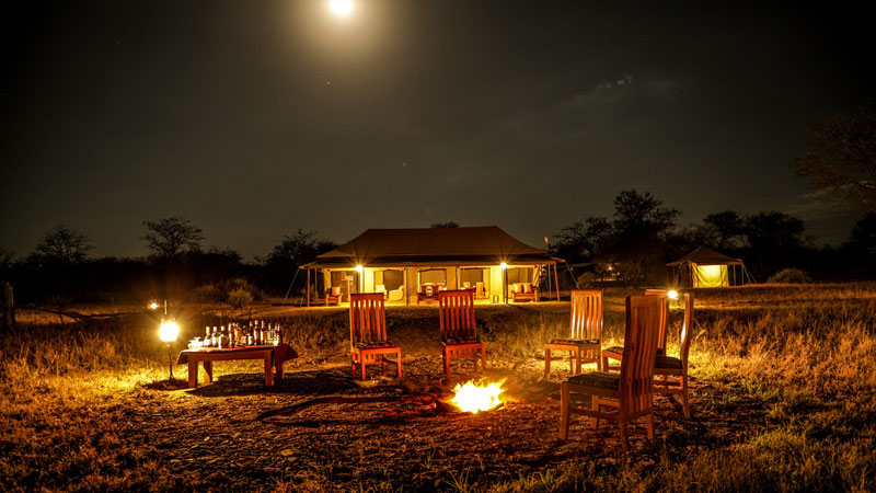 9 Days Tanzania Family Safari