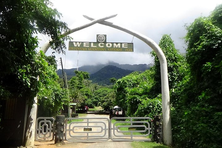 udzungwa National Park