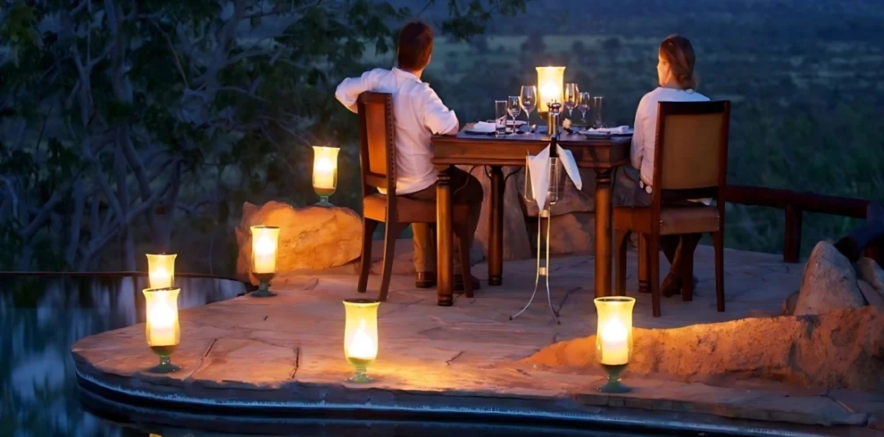 Tanzania Honeymoon Safari