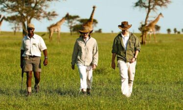 sabora tented camp