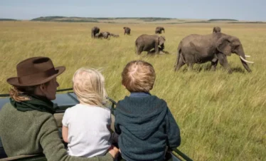10 Days Tanzania Luxury Honeymoon Safari