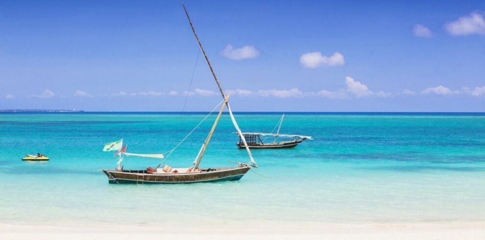 Zanzibar Beach Holidays And Packages