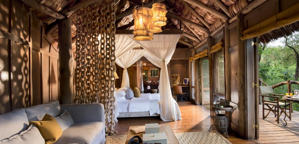 2 Days Tanzania Private Luxury Safari