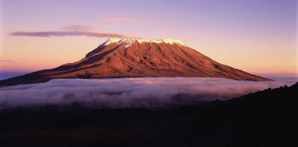 7 Days Kilimanjaro Lemosho Route