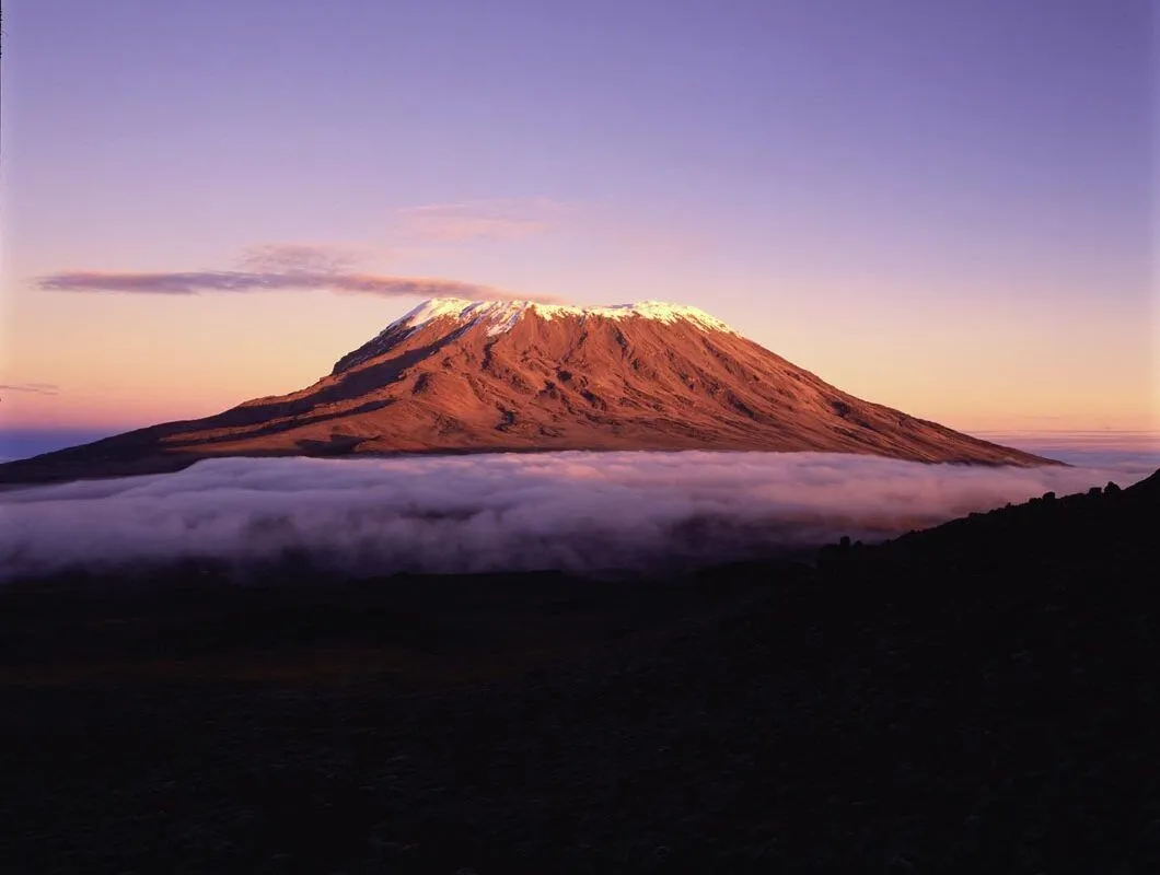7 Days Kilimanjaro Lemosho Route