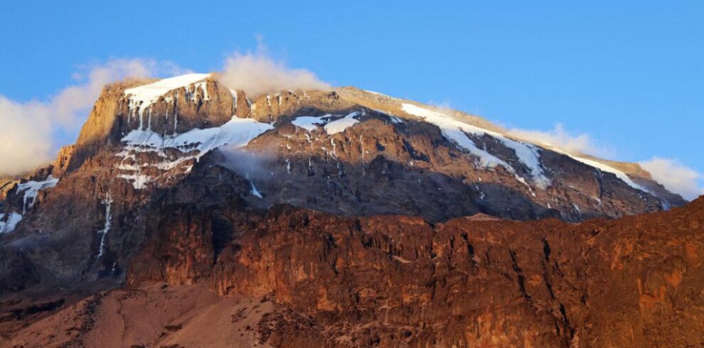 6 Days Kilimanjaro Marangu Route