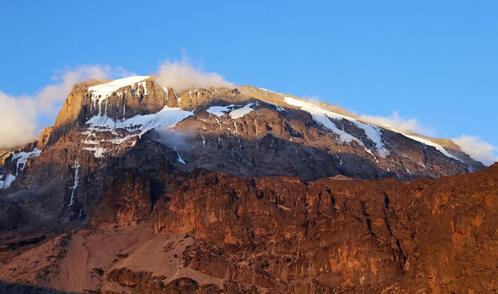 6 Days Kilimanjaro Marangu Route