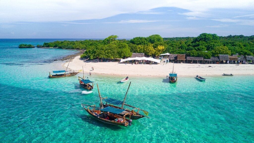11 Days Tanzania Safari And Zanzibar