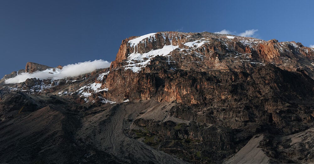 12 Days Kilimanjaro Trekking And Wildlife Safari