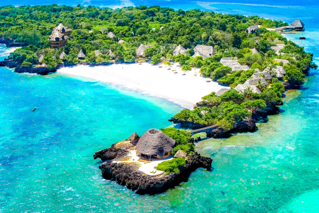 14 Days Kenya Safari And Beach Holiday Tour
