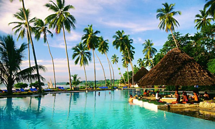 9 Days Tanzania Safari and Zanzibar