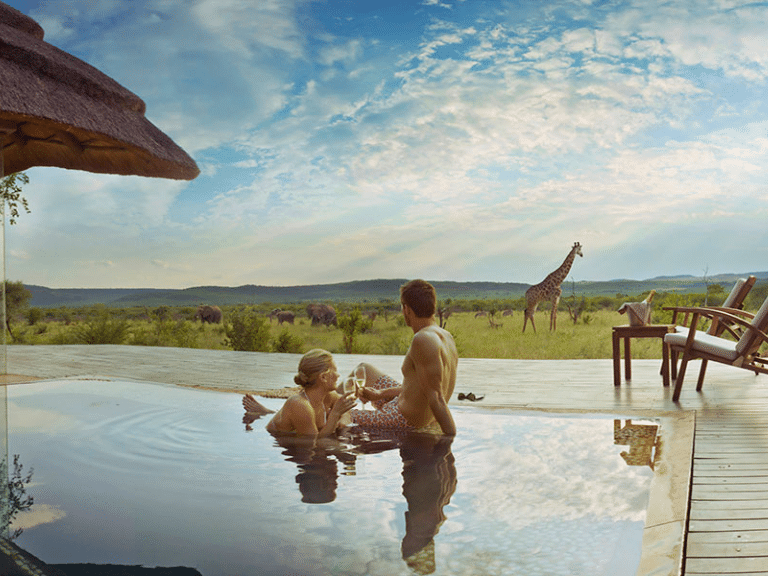 10 Days Tanzania Mid-Range Safari