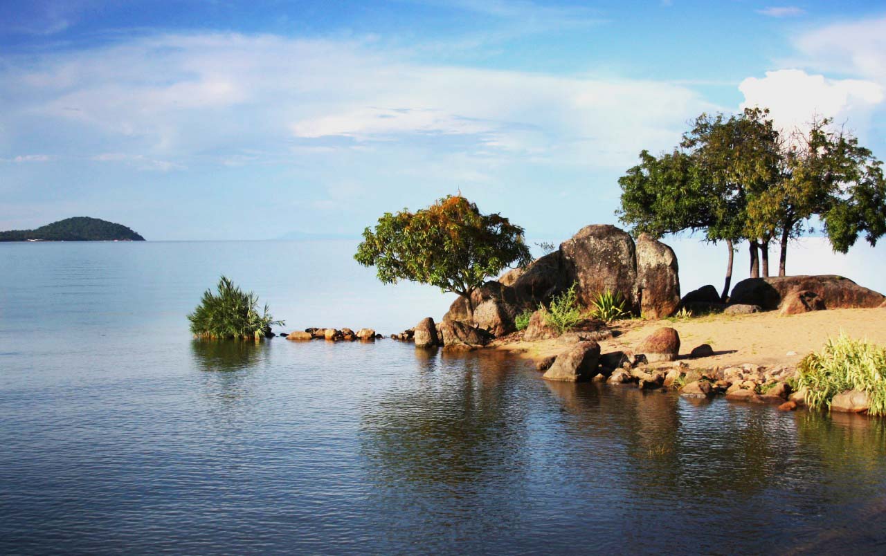 Lake-Victoria