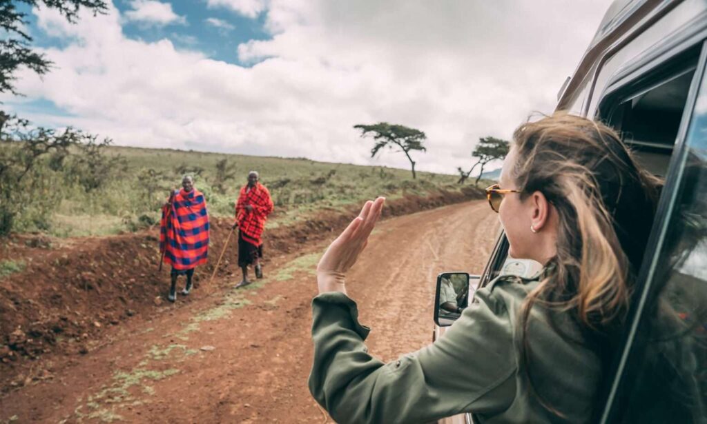 6 Days Tanzania Safari