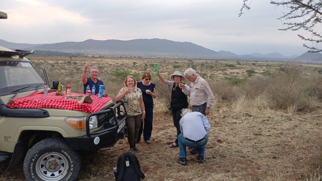 Affordable Tour Operator for Tanzania Budget Safari