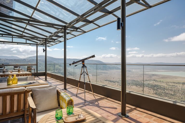 Trip To Tanzania And Zanzibar In September