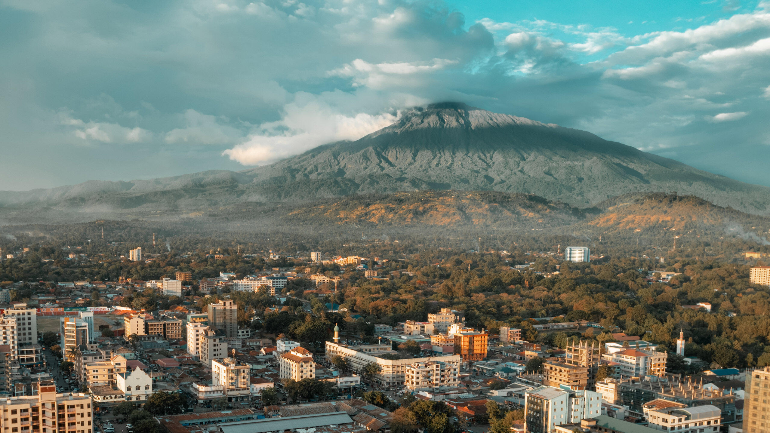 arusha
