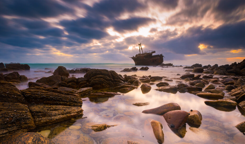 agulhas national park