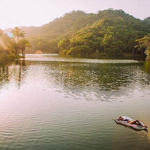 13 Days Tanzania East Coast Safari