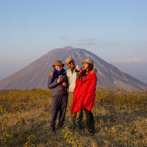 5 Days Great Rift Valley Trekk
