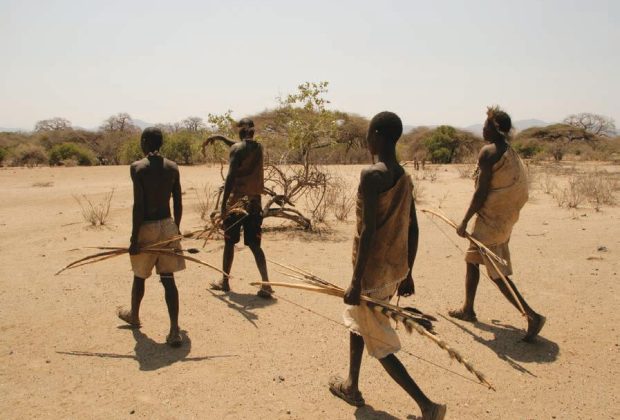 Tanzania Cultural Tourism