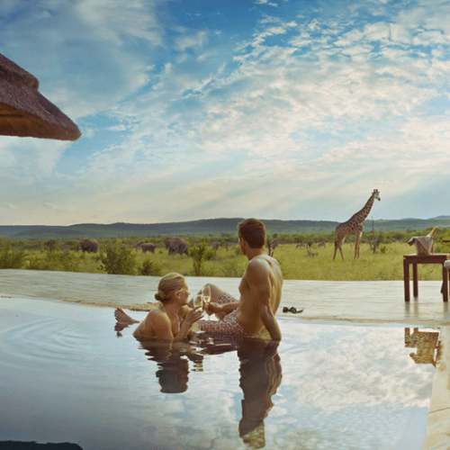 10 Days Tanzania Mid-Range Safari