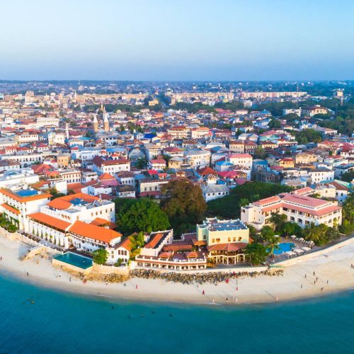 Tanzania And Zanzibar Safari Package