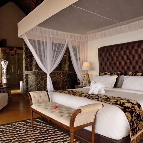 3 Days Tanzania High-End Safari