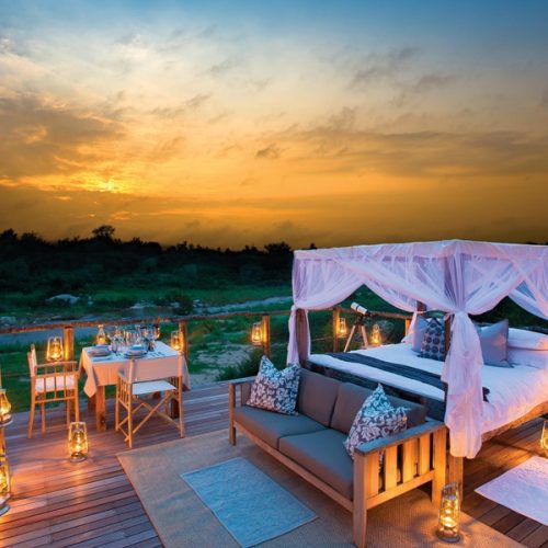 10 Days Tanzania Luxury Honeymoon Safari