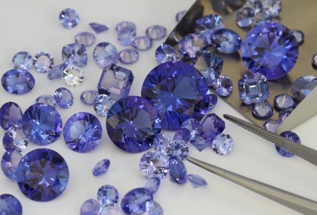 Tanzanite Museum Visit