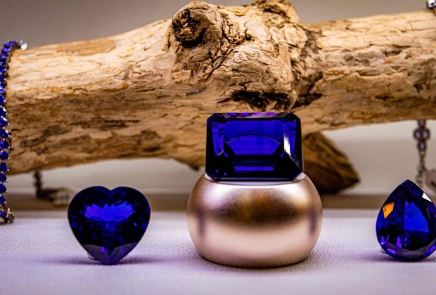 Tanzanite Museum Visit